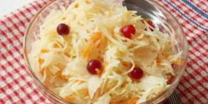 Шаг 3: капусты маринованной сладкой