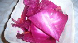 Рецепт Капусты по-гурьевски