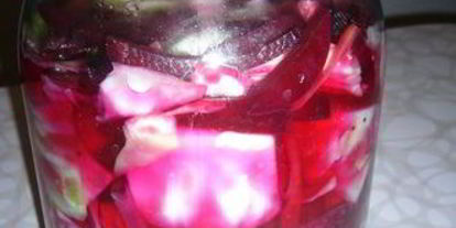 Шаг 5: капусты по-гурьевски