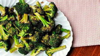 Рецепт Маринованной брокколи