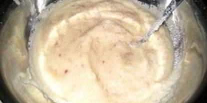 Шаг 2: маринованной китайской капусты