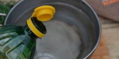 Шаг 5: маринованной цветной капусты с овощами