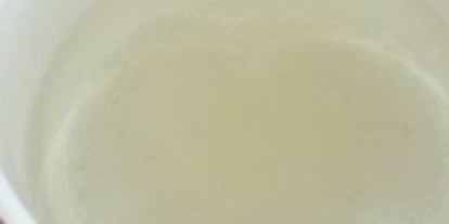 Шаг 2: маринованного чеснока ны зиму