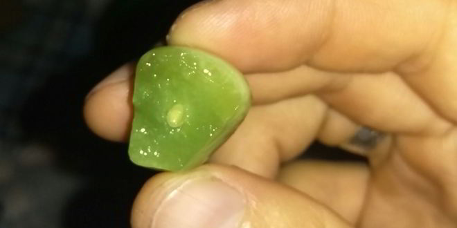 Рецепт маринованного чеснока по-китайского