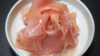 Рецепт Маринованного имбиря просто