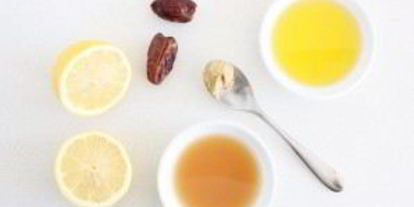 Шаг 1: маринованного лука для шашлыка с лимоном