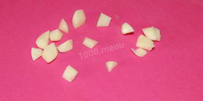 Шаг 3: маринованного перца по-армянски на зиму