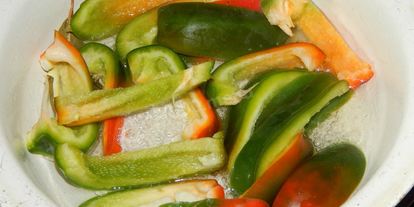 Шаг 5: маринованного перца по-армянски на зиму