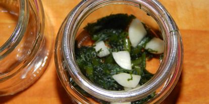 Шаг 6: маринованного перца по-армянски на зиму