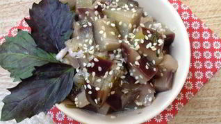 Рецепт Маринованных баклажанов в мультиварке