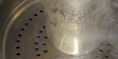 Шаг 1: маринованных корнишонов