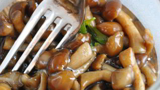 Рецепт Маринованных моховиков