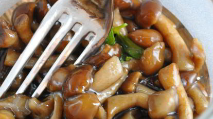 Рецепт Маринованных моховиков