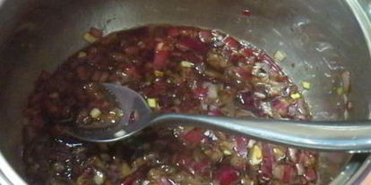 Шаг 4: маринованных овощей за один час