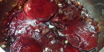 Шаг 5: маринованных овощей за один час