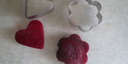 Шаг 6: маринованных овощей за один час