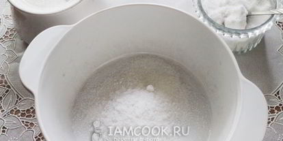 Шаг 8: маринованных подберезовиков