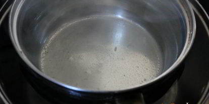 Шаг 3: мжаве — квашенной капусты по-грузински