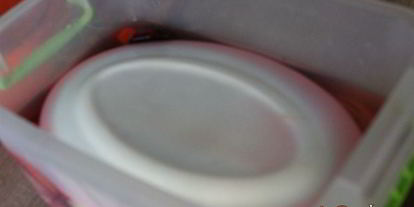 Шаг 6: мжаве — квашенной капусты по-грузински