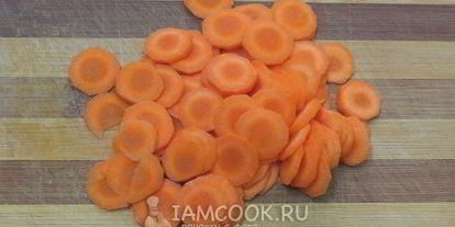 Шаг 4: огурцов, маринованных по-польски