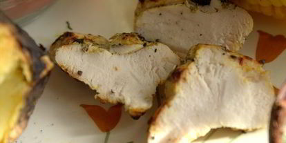 Шаг 13: овощей суточного маринования