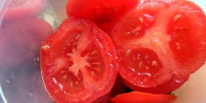 Шаг 5: овощей суточного маринования