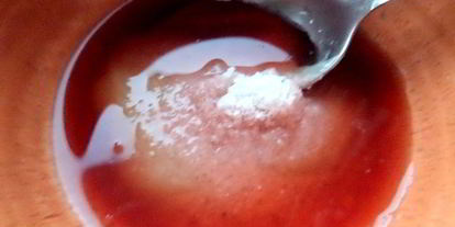 Шаг 7: овощей суточного маринования