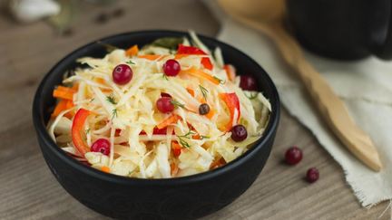 маринованная капуста