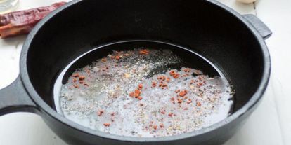 Шаг 2: свеклы острой маринованной