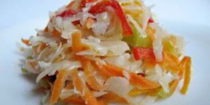 Шаг 3: вкусной маринованной капусты хрустящей