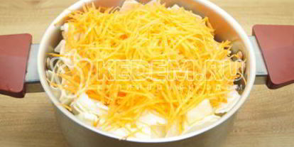 Шаг 1: вкусной маринованной капусты