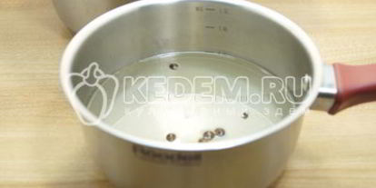 Шаг 3: вкусной маринованной капусты