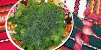 Шаг 1: острого перца на зиму