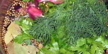 Шаг 3: острого перца на зиму