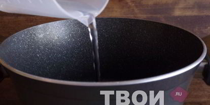 Шаг 3: абрикосового повидла