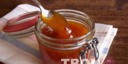 Шаг 9: абрикосового повидла