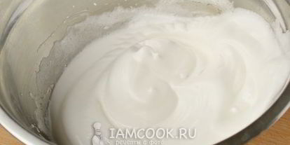 Шаг 4: бисквитного рулета с повидлом