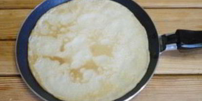 Шаг 5: блинчиков с повидлом