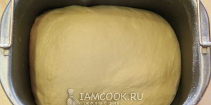 Шаг 6: пончиков с повидлом