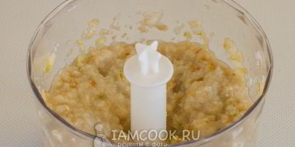 Шаг 5: повидла грушевого на зиму