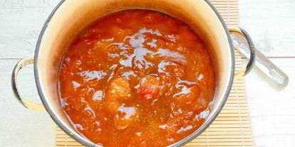 Шаг 10: повидла из абрикосов