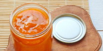 Шаг 11: повидла из абрикосов