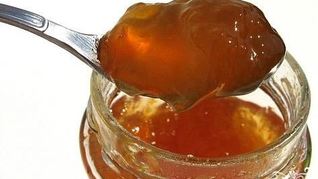 Рецепт Повидла из брусники