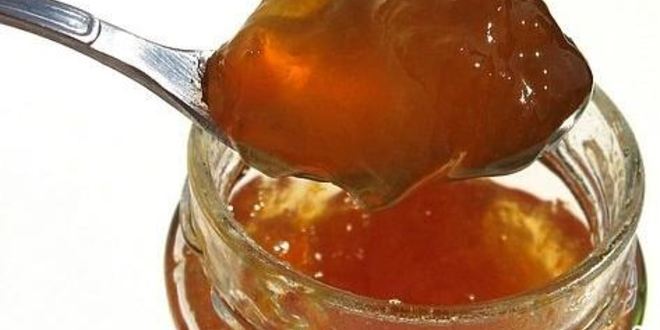 Рецепт повидла из брусники