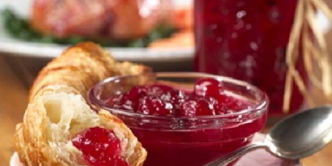 Рецепт повидла иза черешен