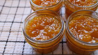 Рецепт Повидла из дыни и яблок