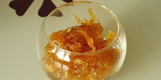 Рецепт повидла из лука