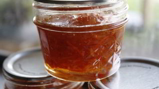 Рецепт Повидла из моркови