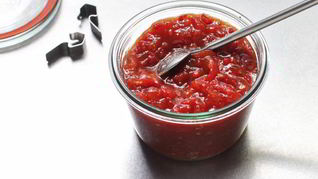 Рецепт Повидла из помидоров