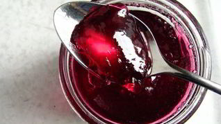 Рецепт Повидла из винограда